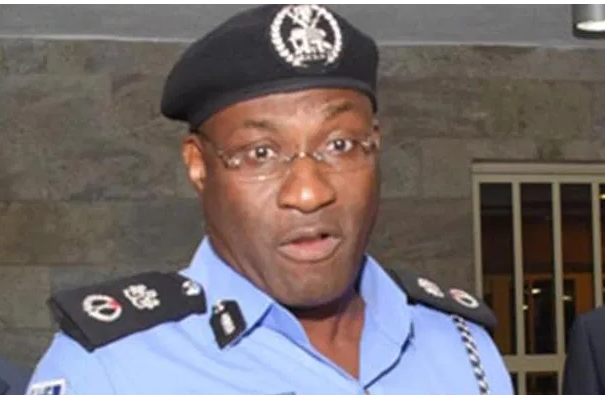 Police Rescue 28 from Kidnappers Den in Lagos