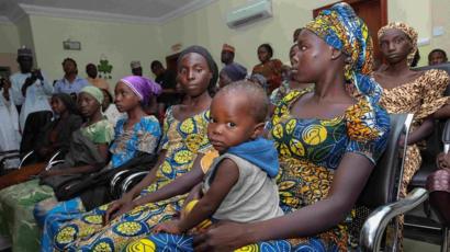 Boko Haram: 21 Abducted Chibok Schoolgirls Regain Freedom