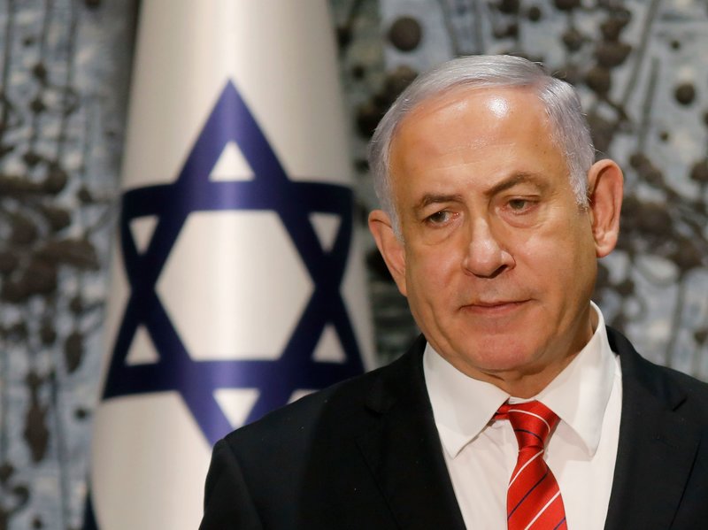 Netting Netanyahu: How Opposition Plans to Ensnare Israeli Leader with Bribery, Fraud Indictment