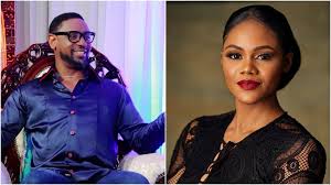 Celebrity Photographer Wants Her Pastor Jailed for Rape, But the Judge Says Busola Dakolo is Cruel and Must Pay N1m Fine
