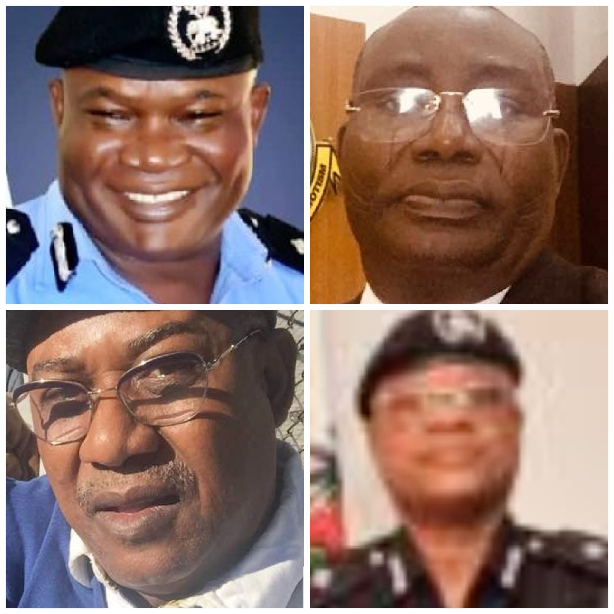 Police Service Commission Elevates 623 Officers … Awolowo, Abutu Yaro, Adagunduro, 37 others now CP …98 DCPs, 150 ACPs, 335 CSPs Emerge