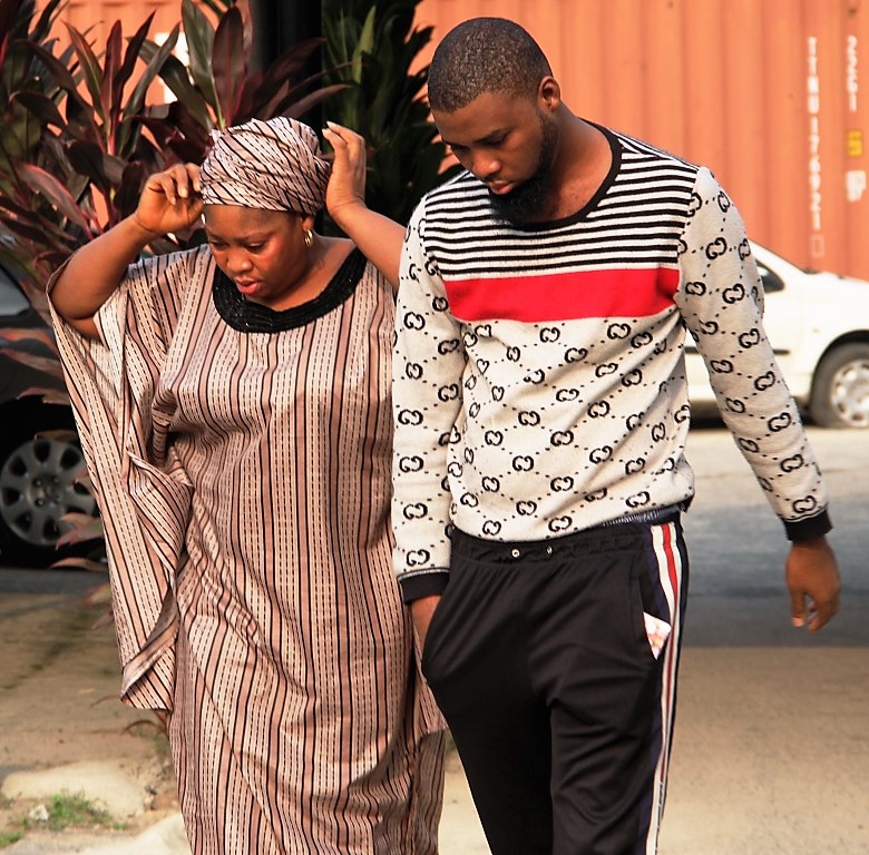Mother, Son Bag 12 Years Jail Term for Defrauding Americans of $82,570