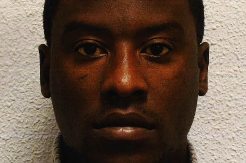 London Rapist Bags 14 Years after Multiple Attacks on Women in One Night