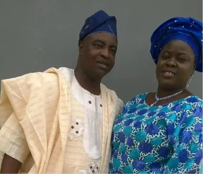 <strong>Why We Wiped Out Family of Ex-CBN Staff in Ogun, Suspects Speak in Police Net</strong>